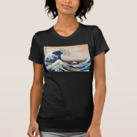 Great Wave, Hokusai, Ukiyo-e
