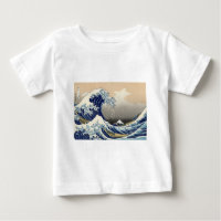 Great Wave Kanagawa Japanese Painting