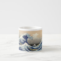 Great Wave Kanagawa Japanese Painting