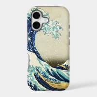 Great Wave off Kanagawa