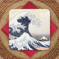 Great Wave off Kanagawa Hokusai
