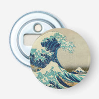 Great Wave off Kanagawa & Japanese Art /Japan
