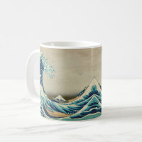 Great Wave off Kanagawa & Japanese Art /Japan