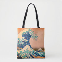 Great Wave off Kanagawa & Japanese Art /Japan
