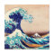 Great Wave Off Kanagawa Japanese Vintage Fine Art