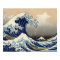 Great Wave off Kanagawa Oriental Fine Art
