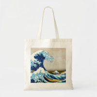 Great Wave off Kanagawa
