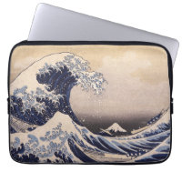 Great Wave Off the Coast of Kanagawa by Hokusai