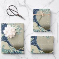 Great Wave Off the Coast of Kanagawa by Hokusai