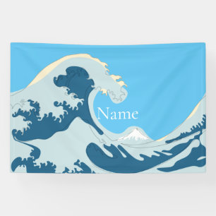 Great Wave Thunder_Cove Banner