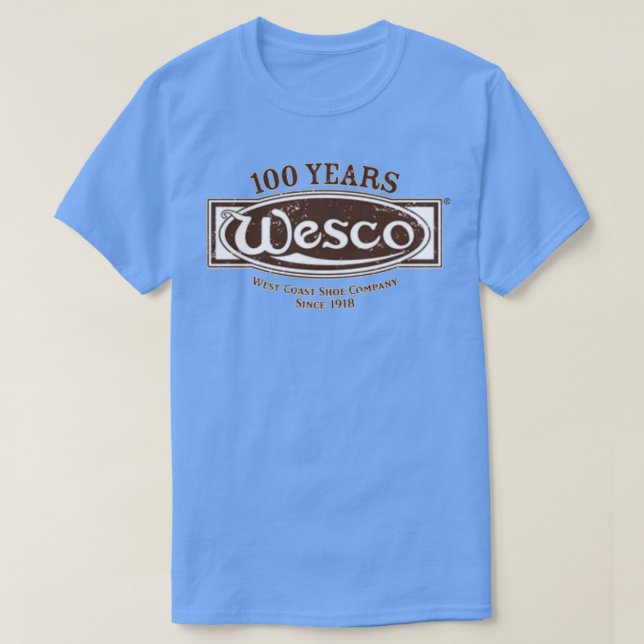 Great Wesco Can Be Sale  T-Shirt (Design Front)