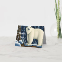 Great White Bear Of The North