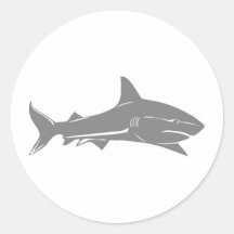 Great White Shark