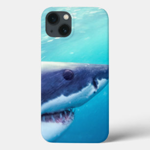 Great White Shark South Africa iPhone 13 Case