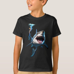 Great White Shark T-Shirt