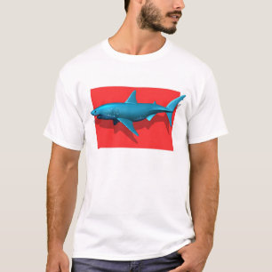 Great White Shark T-Shirt