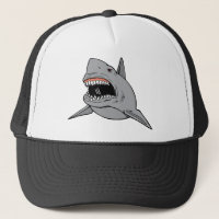 Great White Shark