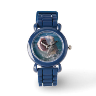 Great White Shark Watch