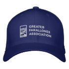 Greater Farallones Association Hat