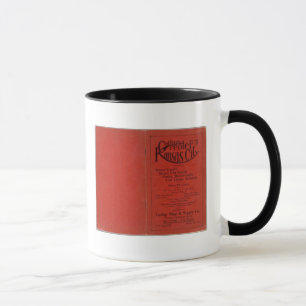 Greater Kansas City Mug