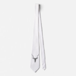Greater Kudu Tie