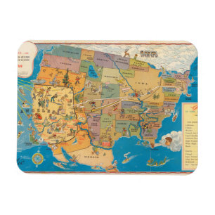 "Greater!" Los Angeles and the United States Magnet
