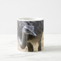 Greater Rhea