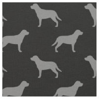 Greater Swiss Mountain Dog Silhouettes Swissies