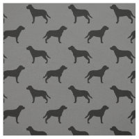 Greater Swiss Mountain Dog Silhouettes Swissies