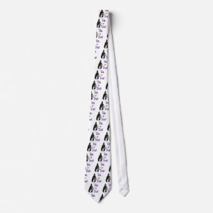 Greater Swiss Mountain Dog Trick Tie
