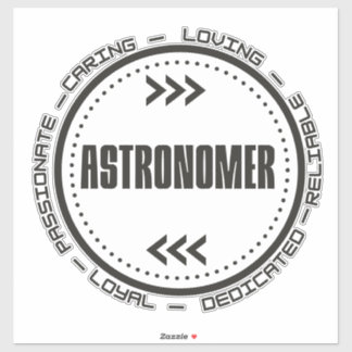 Greatest Astronomer