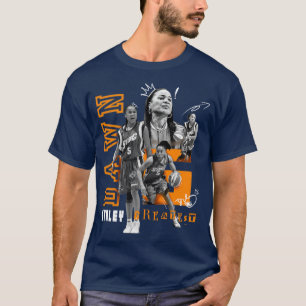 Greatest Dawn Staley T-Shirt