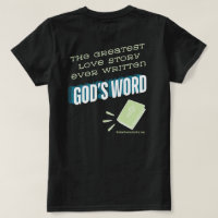 Greatest Love Story T-Shirt