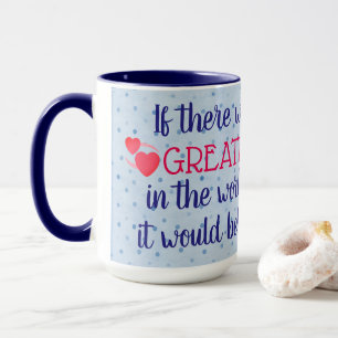 Greatest Mum Mug