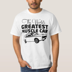 Greatest Muscle Car - Javelin T-Shirt