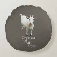 Greatest of all time Goat