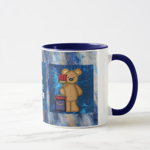 Greatest Painter mug