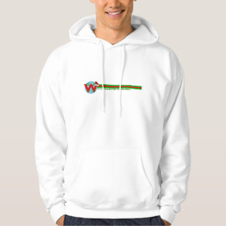 Greatest Week Ever 2007 Hoodie