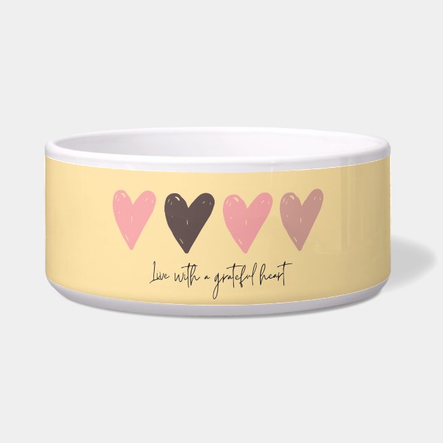 Greatful Design (Front)