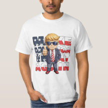 Greatness is coming!