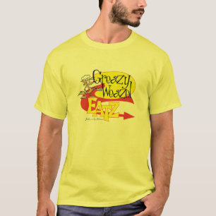 Greazy Weazel T-Shirt