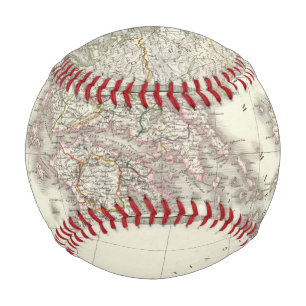 Grece ancienne - Ancient Greece Baseball