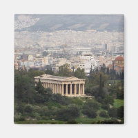 Grece Greek Magnet