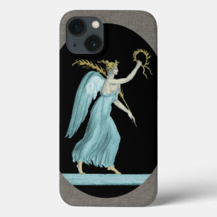 Grecian Beauty II iPhone 13 Case