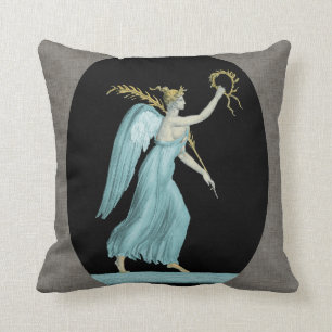 Grecian Beauty II Cushion