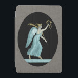 Grecian Beauty II iPad Mini Cover<br><div class="desc">Home Décor</div>