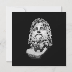 Greco Roman Bust