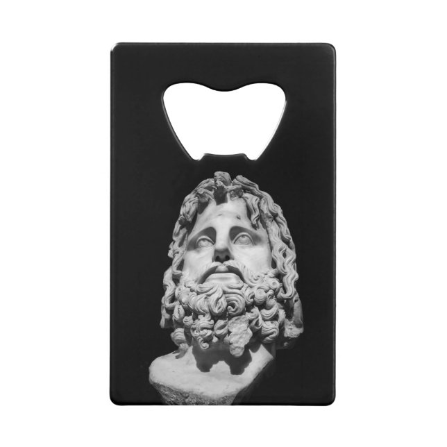 Greco Roman Bust (Front)