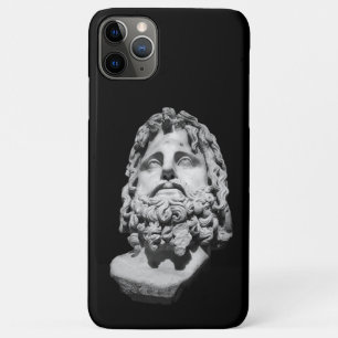 Greco Roman Bust Case-Mate iPhone Case