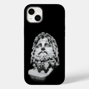 Greco Roman Bust Case-Mate iPhone 14 Plus Case